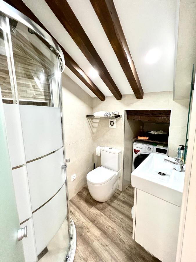 Apartamento La Buhardilla Soria Exterior foto