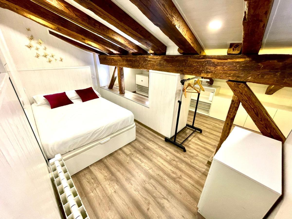 Apartamento La Buhardilla Soria Exterior foto
